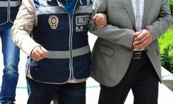 Bursa'da 5 FETÖ şüphelisi yakalandı!