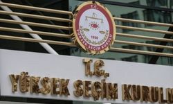 YSK'nın olağanüstü toplantısı başladı