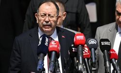 YSK'dan CHP kararı!
