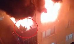 Yanarak can vermişlerdi! Facianın görüntüleri...