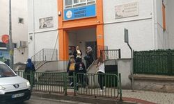Bursa'da öğrenciler hastanelik oldu!