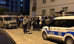 Küçük çocuk, üvey babasını bıçaklayarak katletti!