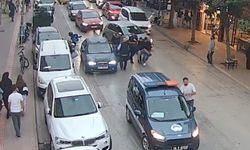 Bursa'da direksiyon başında kalp krizi!