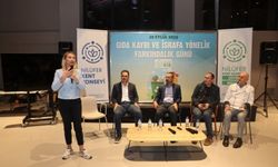 Nilüfer'de gıda israfına karşı mücadele
