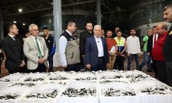 Başkan Bozbey’den ‘Vira Bismillah’