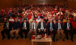 "Formatör Öğretmenler Buluşması" gerçekleştirildi