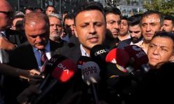 Özgür Çelik: ''CHP teslim alınamaz''
