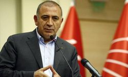 Gürsel Tekin: ''Göreve başladık''