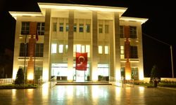 Köyceğiz Belediyesi'ne operasyon