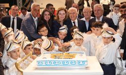 Büyükşehir'den toplu sünnet şöleni