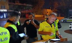Polisin dikkati sayesinde ortaya çıktı!