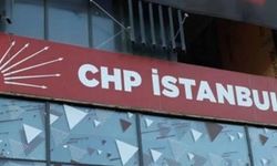 CHP İstanbul Kongresi için durdurma kararı!
