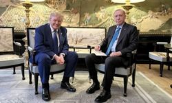 Gözler Erdoğan-Trump zirvesinde!