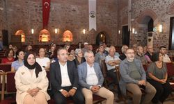 Osmangazi'de Dil Bayramı'nın 93. Yıldönümü Kutlandı