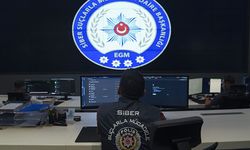 18 ilde siber suç operasyonu: 55 tutuklama