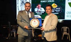 Osmangazi’de Balkan rüzgarı esti