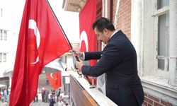 Yenişehir’de kurtuluş ruhu yaşatıldı