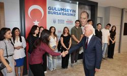 Bursa’da Ücretsiz Kurslarla YKS Zaferi