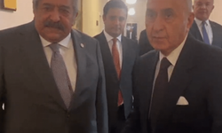 MHP’den ‘Kayyum’ çıkışı