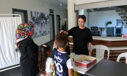 Nilüfer Belediyesi’nden 1500 öğrenciye kırtasiye desteği