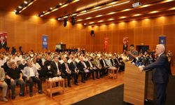 Bozbey’den alev savaşçılarına teşekkür
