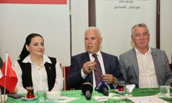 Başkan Bozbey’den gençlere güvence