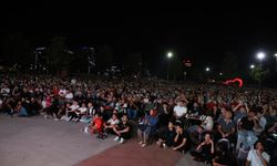 Bursa’da sandalyesini kapan buraya koştu