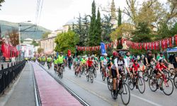 Bursa’da 1 hafta sürecek etkinlik!