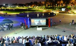 Bursa’da ‘Sinema Günleri’ başlıyor!