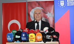 Bozbey: Güçlü bir Bursa için gençlere yatırım yapıyoruz