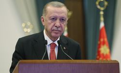Cumhurbaşkanı Erdoğan’dan İsrail’e sert tepki