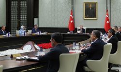 Kabine bugün toplanıyor