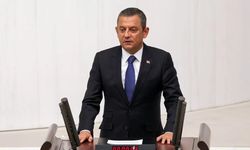 Özgür Özel hakkında TBMM'ye 4 fezleke sunuldu