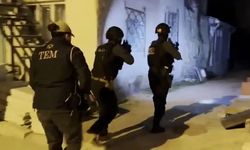 7 İlde DEAŞ operasyonu!