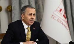 İçişleri Bakanı Yerlikaya'dan saldırıyla ilgili açıklama!