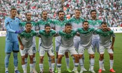 Bursaspor turu 7 golle geçti