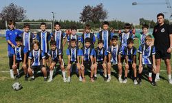 Futbol Festivali Osmangazi’de start aldı!