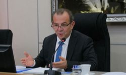 Tanju Özcan'a yurt dışına çıkış yasağı