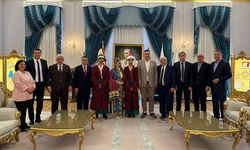 Ahilik geleneği Bursa’da yaşatılıyor