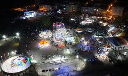 Tarihi Yenişehir Panayırı başlıyor