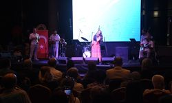 Osmangazi’de barışın dili müzik oldu