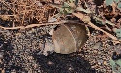 Bursa’da el bombası bulundu!