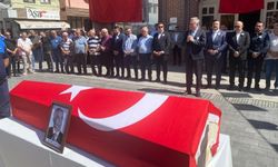 Mehmet Kaya son yolculuğuna uğurlandı