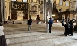 Ulucami'de yeni dönem! Zorunlu olacak