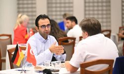Bursa-Almanya ticaret köprüsü güçleniyor