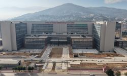 Bursa’daki dev hastane açılış için gün sayıyor