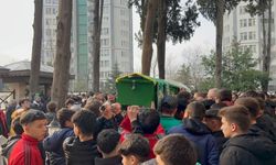 Bursa'da 17 yaşındaki genci hayattan kopardı!