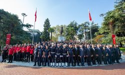 Bursa İtfaiyesi 311 yaşında!