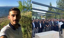 Başından vurulan genç toprağa verildi