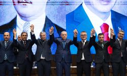 İki belediye başkanı daha AK Parti’ye geçti!